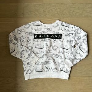 Friends Sweatshirt